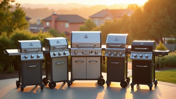 Choisissez le barbecue Weber adapté à vos besoins en 2026