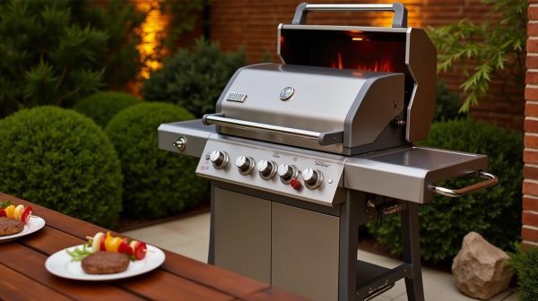 Choisissez le barbecue Weber adapté à vos besoins en 2026