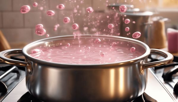 Combien de temps cuire des knacks dans l’eau : conseils pratiques pour réussir votre cuisson