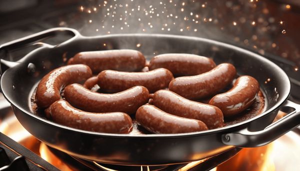 Réussir la cuisson des knacks pour un goût parfait