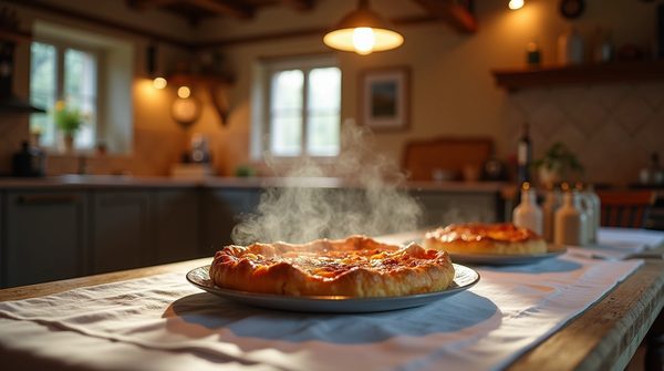 Secrets et techniques pour une cuisson parfaite des knacks d'alsace