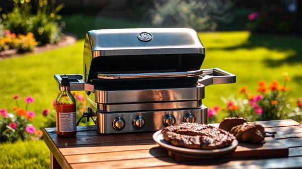 Top barbecues Weber à connaître pour 2026